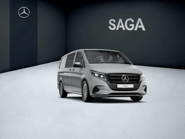 MERCEDES-BENZ Vito Vito 116 CDI Mixto L2