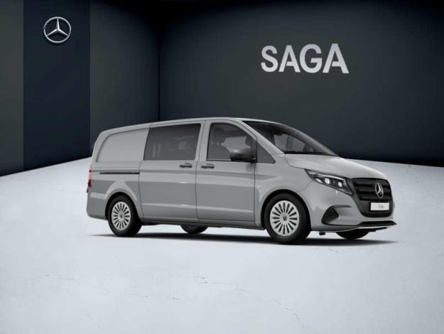 MERCEDES-BENZ Vito Vito 116 CDI Mixto L2