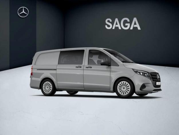 MERCEDES-BENZ Vito Vito 116 CDI Mixto L2
