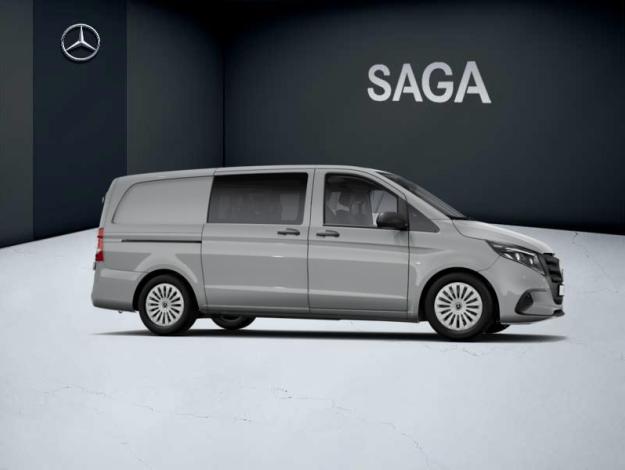 MERCEDES-BENZ Vito Vito 116 CDI Mixto L2