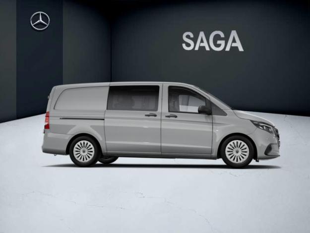 MERCEDES-BENZ Vito Vito 116 CDI Mixto L2