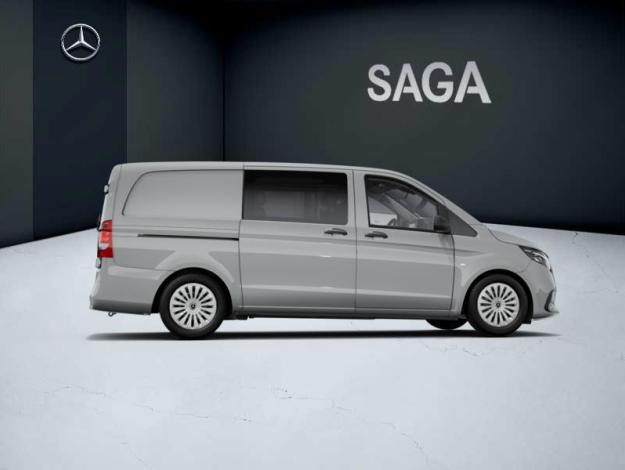 MERCEDES-BENZ Vito Vito 116 CDI Mixto L2