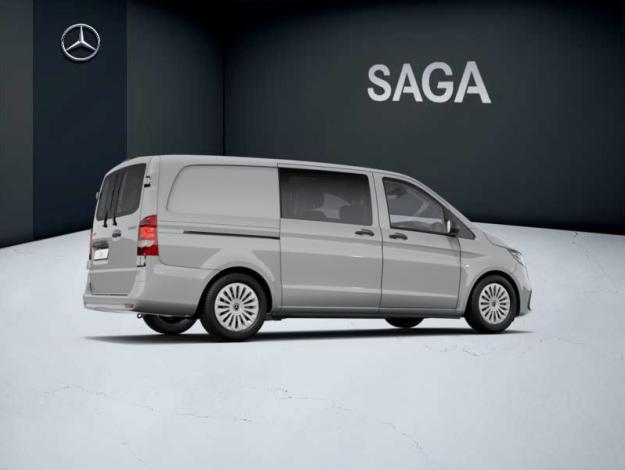 MERCEDES-BENZ Vito Vito 116 CDI Mixto L2