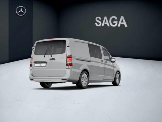MERCEDES-BENZ Vito Vito 116 CDI Mixto L2
