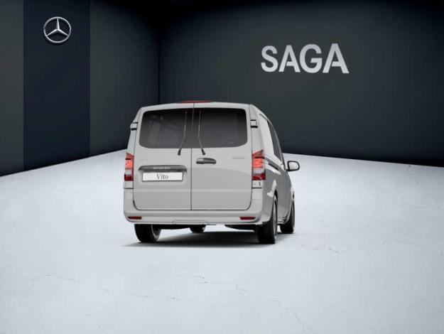 MERCEDES-BENZ Vito Vito 116 CDI Mixto L2