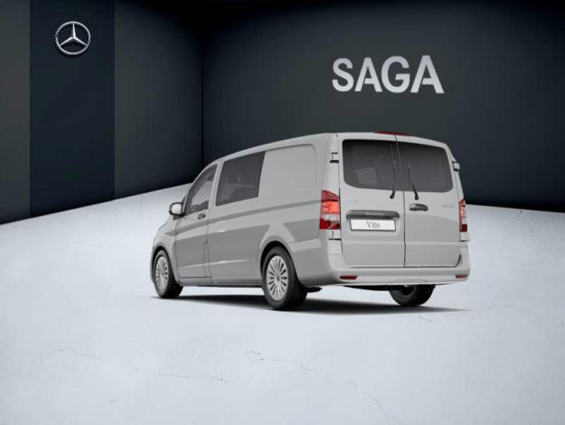 MERCEDES-BENZ Vito Vito 116 CDI Mixto L2