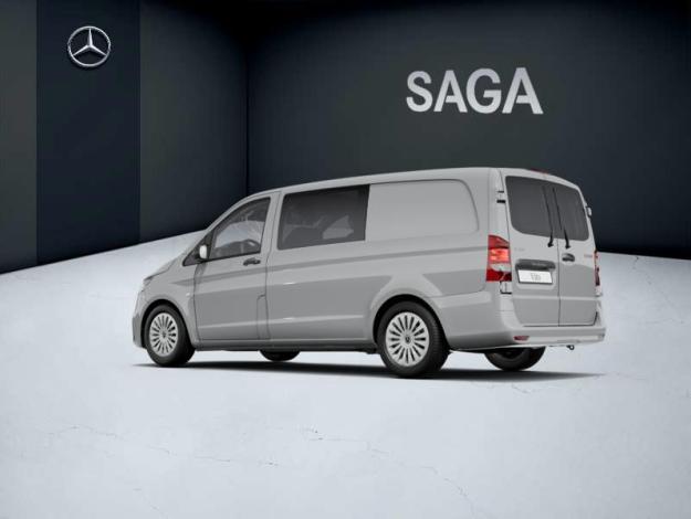 MERCEDES-BENZ Vito Vito 116 CDI Mixto L2