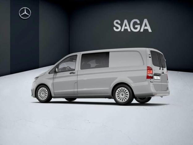 MERCEDES-BENZ Vito Vito 116 CDI Mixto L2