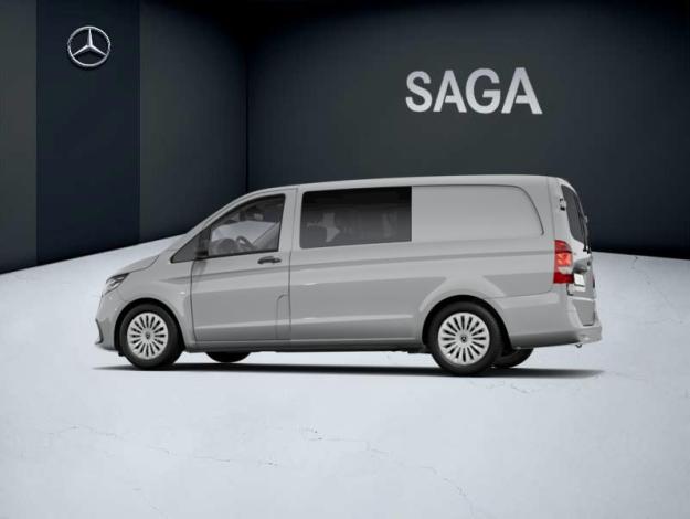 MERCEDES-BENZ Vito Vito 116 CDI Mixto L2