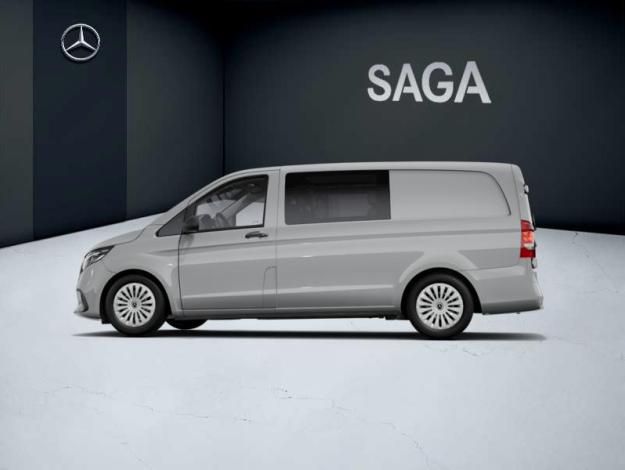 MERCEDES-BENZ Vito Vito 116 CDI Mixto L2