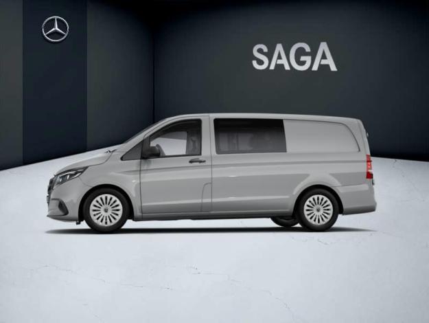 MERCEDES-BENZ Vito Vito 116 CDI Mixto L2