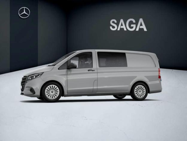 MERCEDES-BENZ Vito Vito 116 CDI Mixto L2