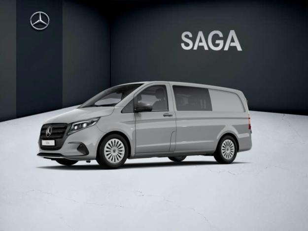 MERCEDES-BENZ Vito Vito 116 CDI Mixto L2