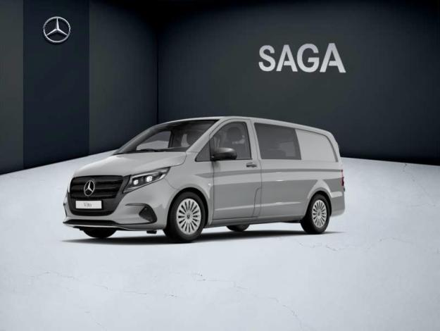 MERCEDES-BENZ Vito Vito 116 CDI Mixto L2