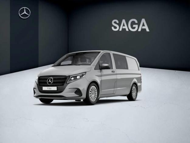 MERCEDES-BENZ Vito Vito 116 CDI Mixto L2