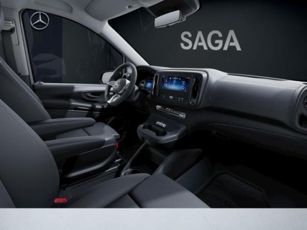 MERCEDES-BENZ Vito Vito 116 CDI Mixto L2