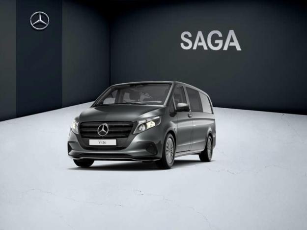 MERCEDES-BENZ Vito Vito 114 CDI Mixto L2