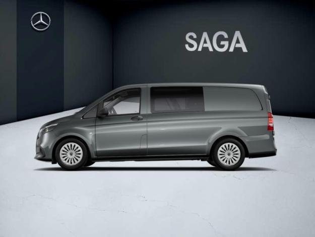 MERCEDES-BENZ Vito Vito 114 CDI Mixto L2
