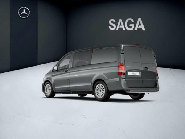 MERCEDES-BENZ Vito Vito 114 CDI Mixto L2