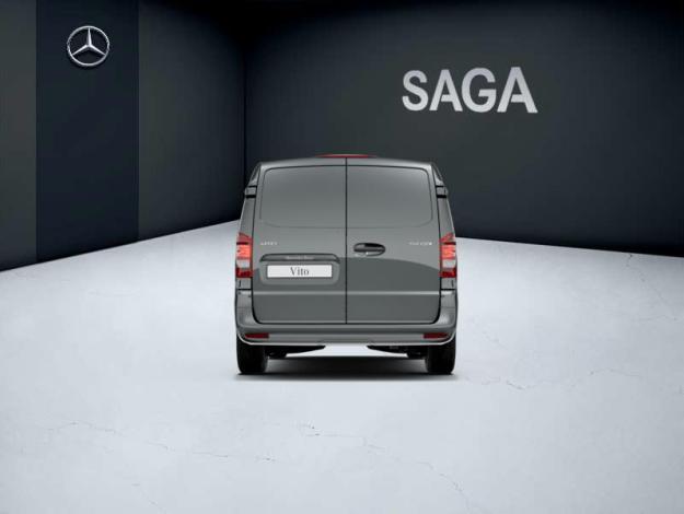 MERCEDES-BENZ Vito Vito 114 CDI Mixto L2