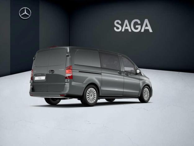 MERCEDES-BENZ Vito Vito 114 CDI Mixto L2