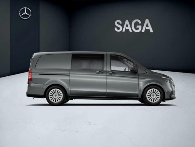 MERCEDES-BENZ Vito Vito 114 CDI Mixto L2