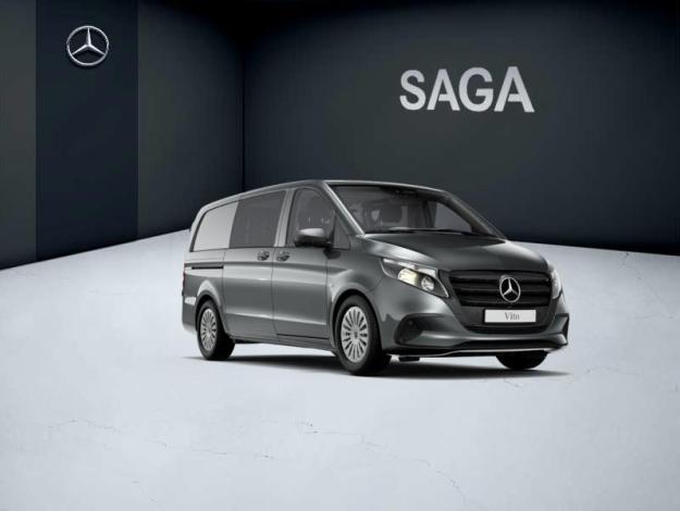 MERCEDES-BENZ Vito Vito 114 CDI Mixto L2