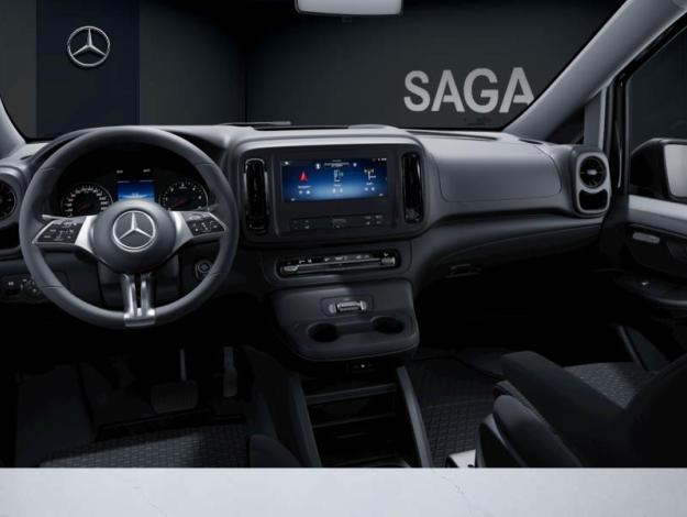 MERCEDES-BENZ Vito Vito 114 CDI Mixto L2