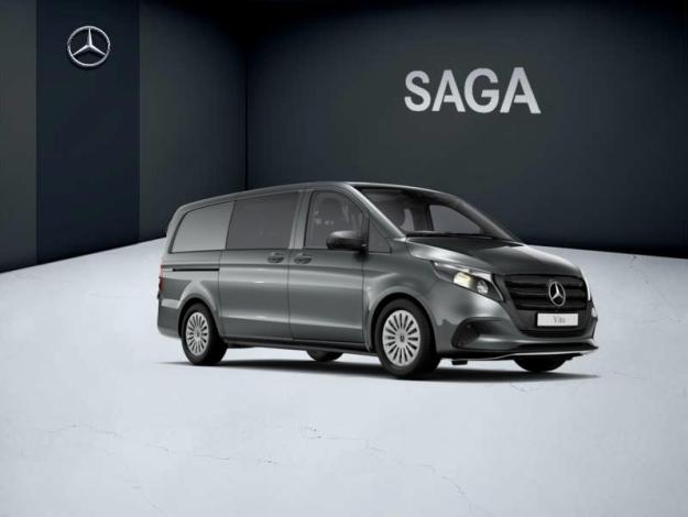 MERCEDES-BENZ Vito Vito 114 CDI Mixto L2