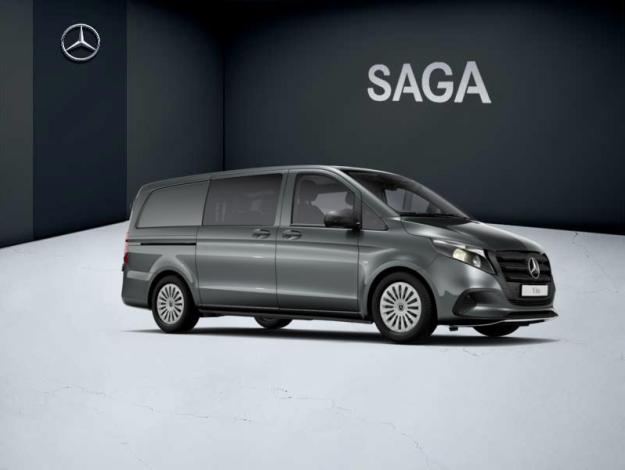 MERCEDES-BENZ Vito Vito 114 CDI Mixto L2