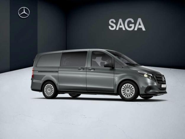 MERCEDES-BENZ Vito Vito 114 CDI Mixto L2