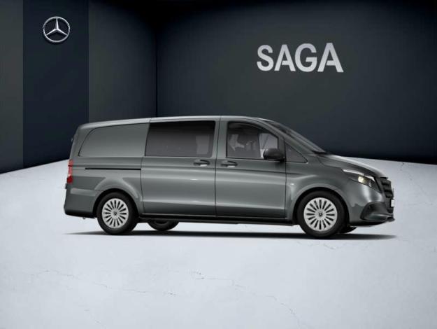MERCEDES-BENZ Vito Vito 114 CDI Mixto L2