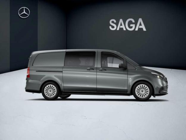 MERCEDES-BENZ Vito Vito 114 CDI Mixto L2