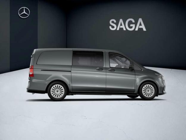 MERCEDES-BENZ Vito Vito 114 CDI Mixto L2