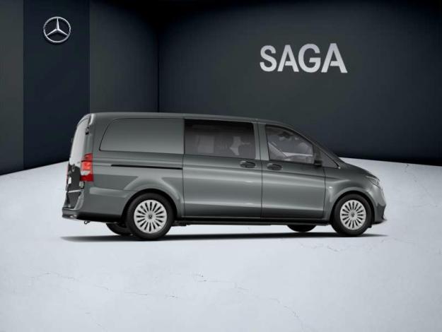 MERCEDES-BENZ Vito Vito 114 CDI Mixto L2