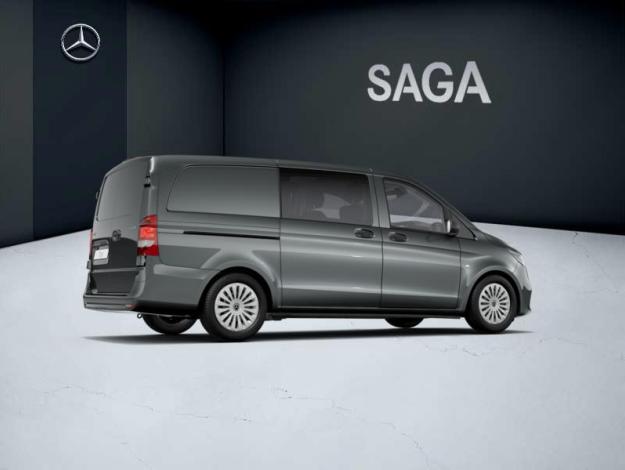 MERCEDES-BENZ Vito Vito 114 CDI Mixto L2