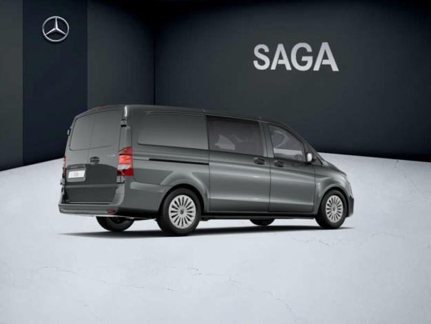 MERCEDES-BENZ Vito Vito 114 CDI Mixto L2