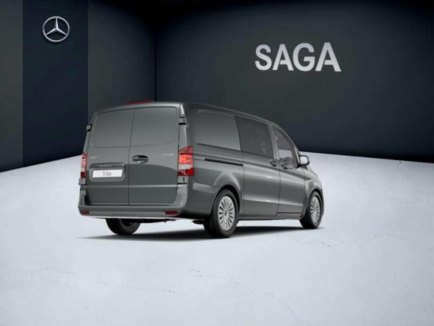 MERCEDES-BENZ Vito Vito 114 CDI Mixto L2