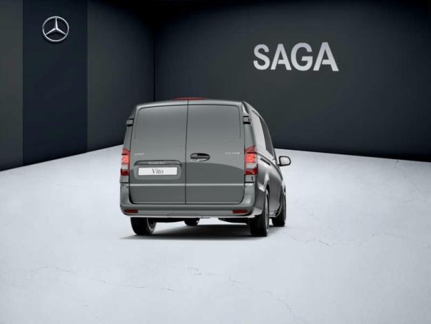 MERCEDES-BENZ Vito Vito 114 CDI Mixto L2