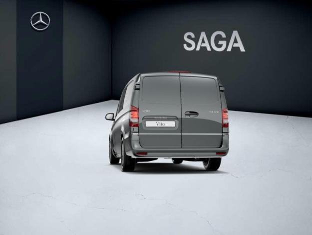 MERCEDES-BENZ Vito Vito 114 CDI Mixto L2