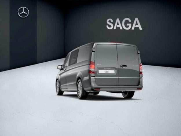 MERCEDES-BENZ Vito Vito 114 CDI Mixto L2