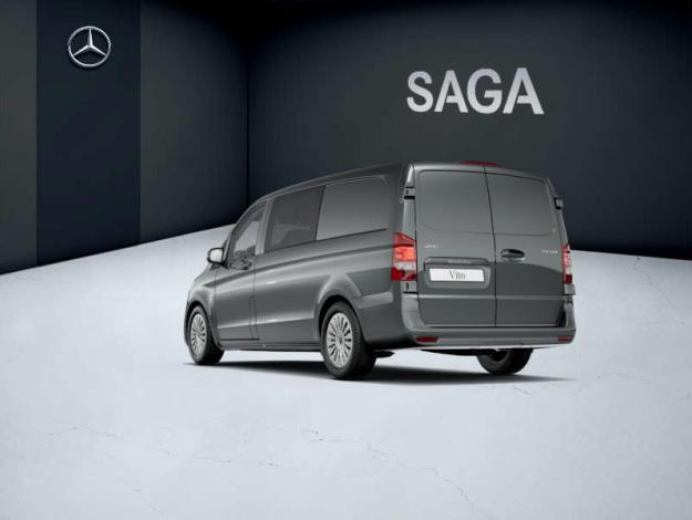 MERCEDES-BENZ Vito Vito 114 CDI Mixto L2