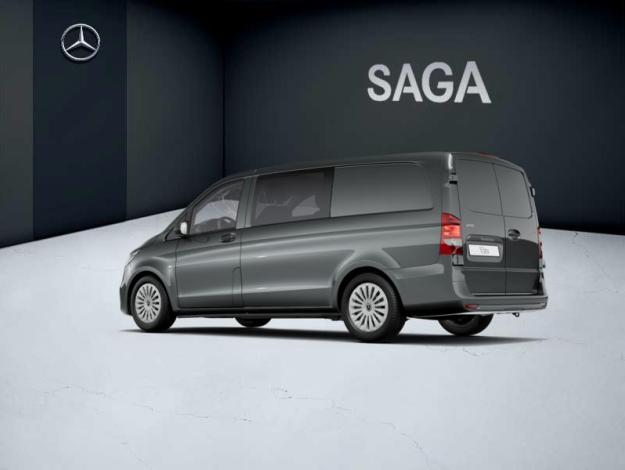 MERCEDES-BENZ Vito Vito 114 CDI Mixto L2