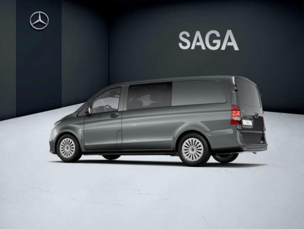 MERCEDES-BENZ Vito Vito 114 CDI Mixto L2