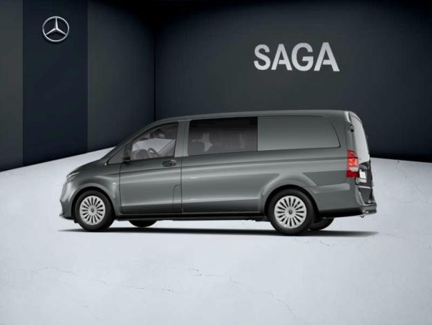 MERCEDES-BENZ Vito Vito 114 CDI Mixto L2