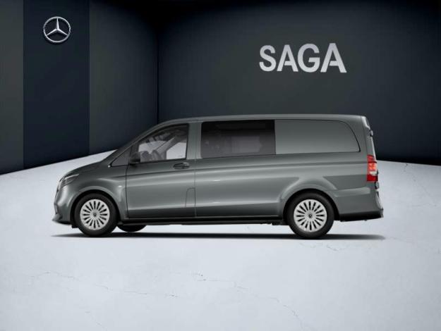 MERCEDES-BENZ Vito Vito 114 CDI Mixto L2