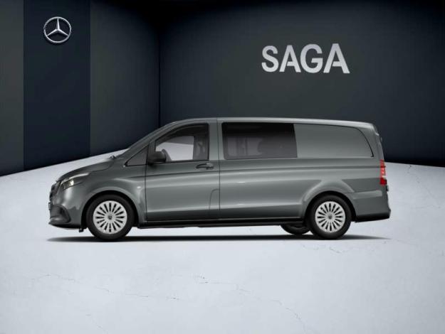 MERCEDES-BENZ Vito Vito 114 CDI Mixto L2