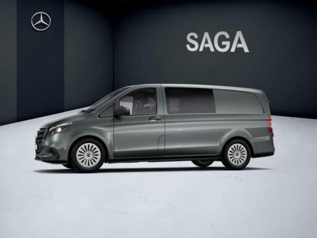 MERCEDES-BENZ Vito Vito 114 CDI Mixto L2