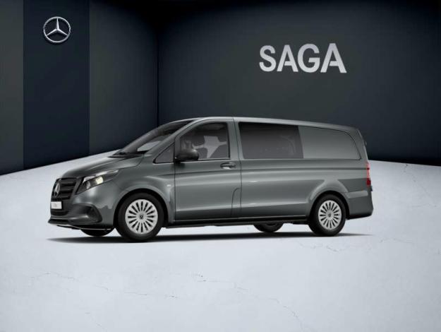 MERCEDES-BENZ Vito Vito 114 CDI Mixto L2