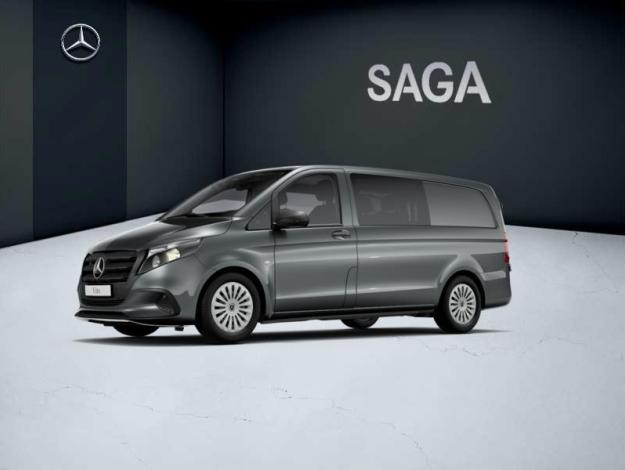 MERCEDES-BENZ Vito Vito 114 CDI Mixto L2